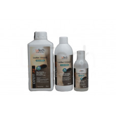 Средство для чистки кожи (Leather Ultimate Cleaner) BIOCARE FORMULA 500 мл